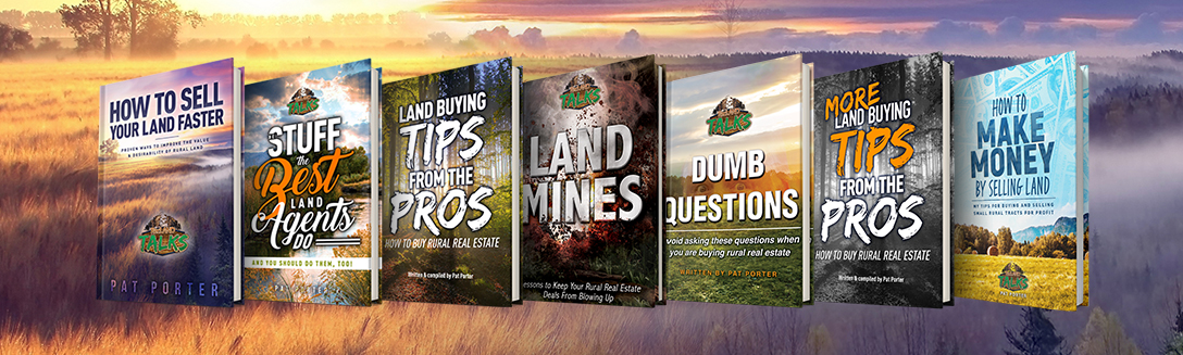 How to Buy Land
